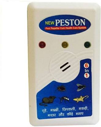 PESTON pest repeller