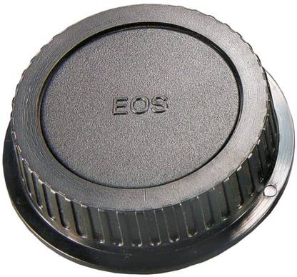 BOOSTY Rear Lens Cap For Canon EOS  Lens Cap