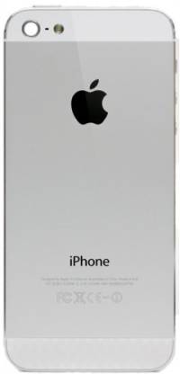 WEBNEXT Apple iPhone SE Back Panel