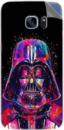 Snooky Samsung Galaxy S7 Edge Mobile Skin