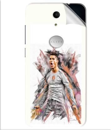 Snooky Swipe Elite Plus Mobile Skin