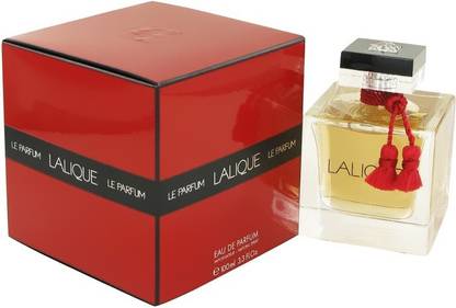Lalique Le Parfum Eau de Parfum  -  98 ml
