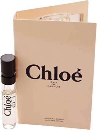 Chloe Natural Spray Eau de Parfum  -  1.2 ml