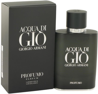 gio profumo 180 ml
