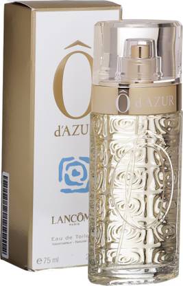 LANCOME O D'azur Eau de Toilette  -  73 ml