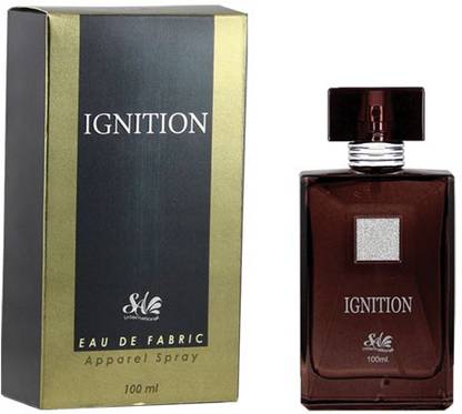 SAV IGNITION Perfume  -  100 ml