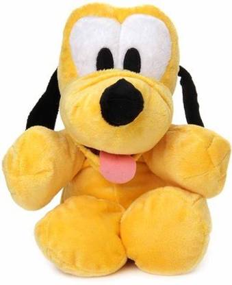 DISNEY Pluto Flopsies new 8  - 8 inch
