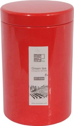 memytea Liu An Gua Pian Melon Seed Green Tea Vacuum Pack