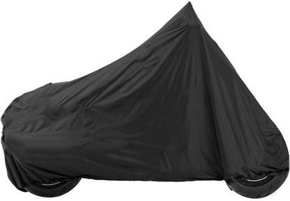 A+ RAIN PROOF Two Wheeler Cover for KTM
