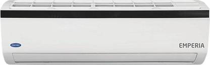 CARRIER 1.5 Ton 3 Star Split AC  - White