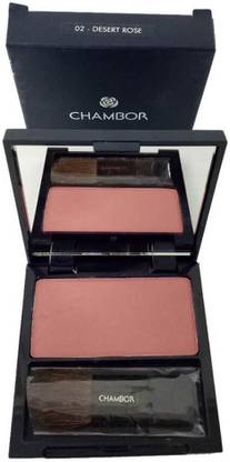 Chambor Luminous Blush