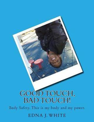 Good Touch, Bad Touch!