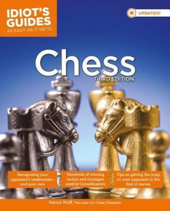 The Complete Idiot's Guide To Chess