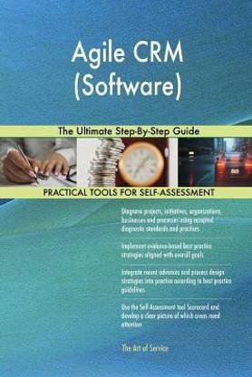 Agile CRM (Software)