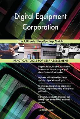 Digital Equipment Corporation