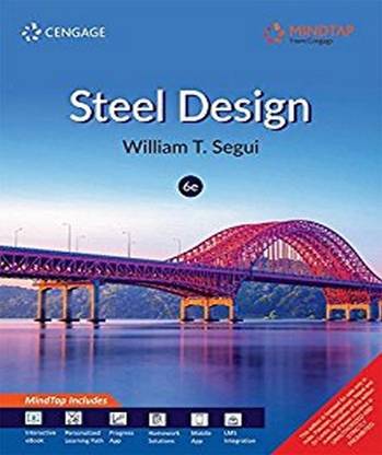 Steel Design with Mindtap