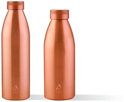 AAYU Go 500 ml and Go 800 ml 1300 ml Bottle