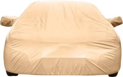 फास्टेस्ट Maruti Suzuki Maruti Suzuki  के लिए कार कवर (मिरर पॉकेट्स के साथ)