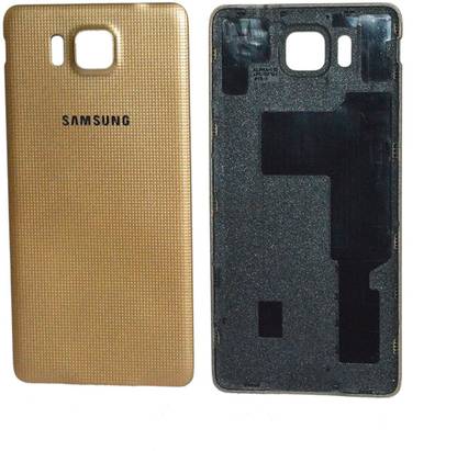 Maverick Samsung Galaxy Alpha Back Panel
