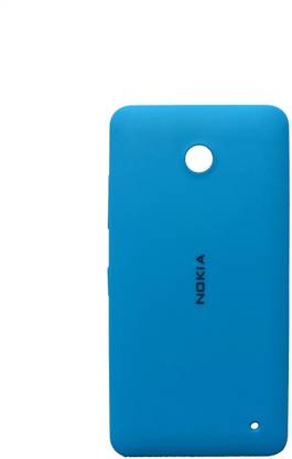 G-TONG Back Cover for Microsoft Nokia Lumia 635