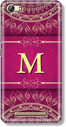 Trend Setter Back Cover for Gionee Marathon M5 Lite