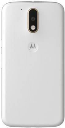 GurunanakDdeal Motorola Moto G4 Plus Back Panel