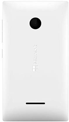 GurunanakDdeal Microsoft Lumia 532 Back Panel