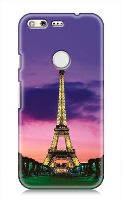 Trend Setter Back Cover for Google Pixel