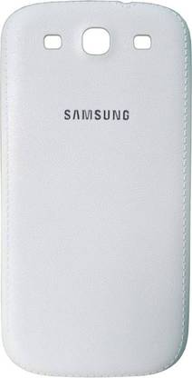Maverick Samsung Galaxy S3 Back Panel