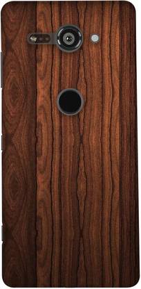 Casotec Back Cover for Sony Xperia XZ2 Compact