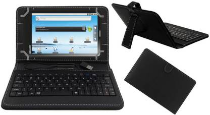 ACM Keyboard Case for Aakash Ubislate 7cz