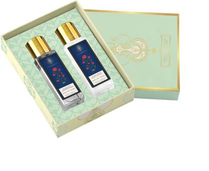 Forest Essentials luxurious ayurveda