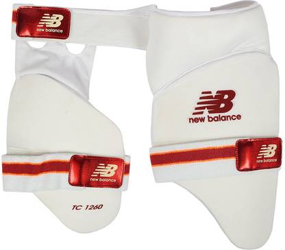 New Balance TC1260 Thigh Pad Cricket Thigh Guard