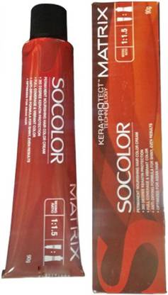 MATRIX Socolor (7.8) Mocha Medium Blonde , 7.8