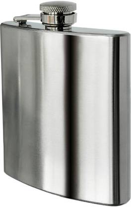 Sukot Stainless Steel Hip Flask