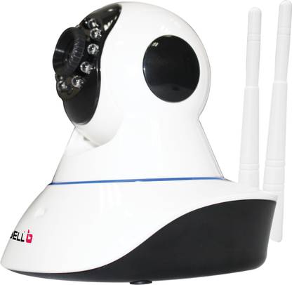 iBELL Security Camera