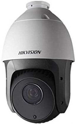 HIKVISION 2 MP PTZ camera Security Camera