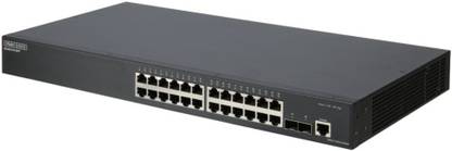 EDGECORE ECS2110-26T 24 Ports 1000 Network Switch