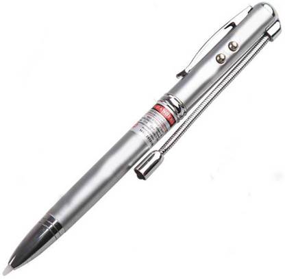 i-gadgets Platinum Multi-function Pen