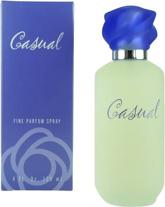 Paul Sebastian Fine Casual Perfume  -  120 ml