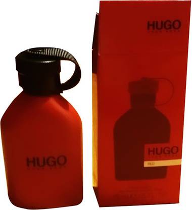 HUGO BOSS Red Eau de Toilette  -  25 ml