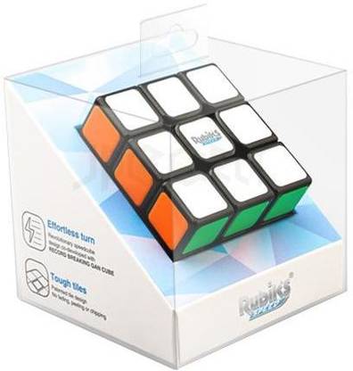 Cubelelo Gan Speed Cube 3x3 Black