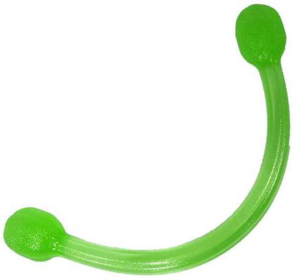 ShopyBucket jelly spring chest developer expander exercises stretch gum fitness resistance tube P1 Resistance Tube