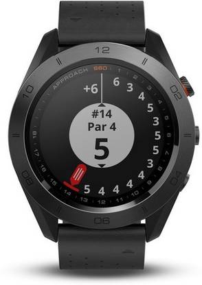 GARMIN Approach® S60 Smartwatch