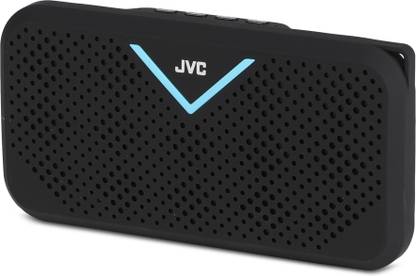 JVC XS-XN226 8 w Bluetooth Speaker