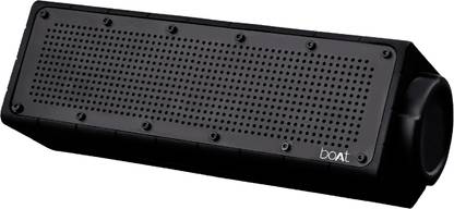 boAt 600 Water proof 10 W Portable Bluetooth Speaker