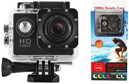 Like Star ULTRASHOT ULTRASHOTx Latest Sports and Action Camera Sports and Action Camera