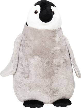 Hamleys Pedro Penguin Soft Toy  - 59 cm
