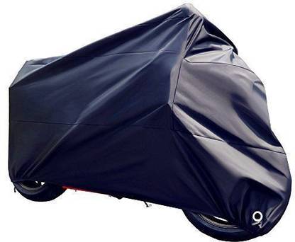 A+ RAIN PROOF Two Wheeler Cover for Hero