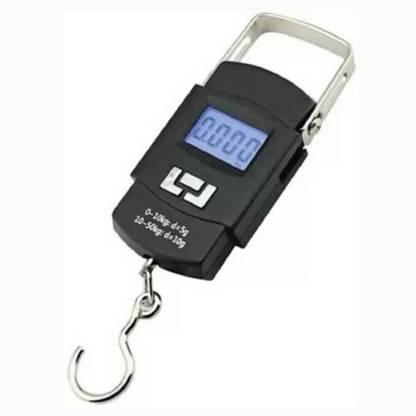 Sadarbazaarsales.Com Portable Digital Weighing Scale Weighing Scale